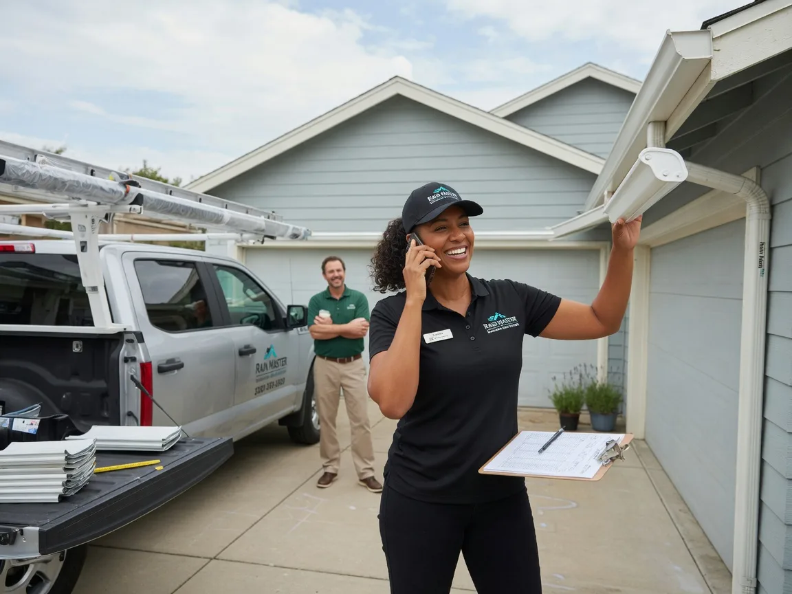 Gutter Installation Montezuma, KS FAQs